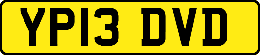 YP13DVD