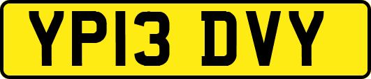 YP13DVY