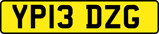 YP13DZG