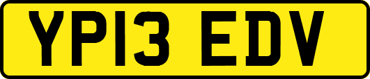 YP13EDV