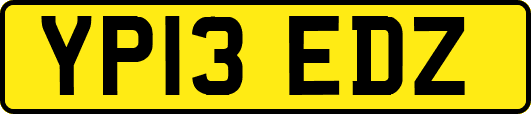 YP13EDZ