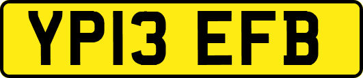 YP13EFB