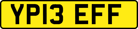 YP13EFF