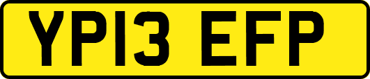 YP13EFP