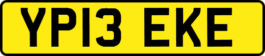 YP13EKE