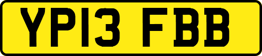YP13FBB