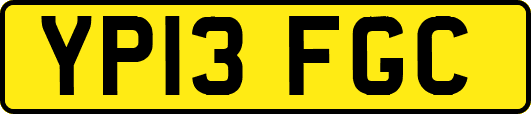 YP13FGC