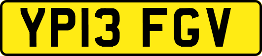 YP13FGV