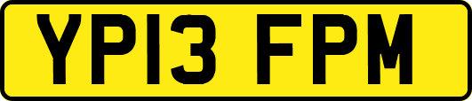 YP13FPM