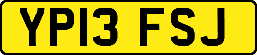 YP13FSJ