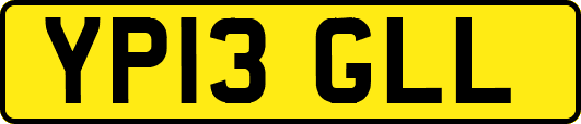 YP13GLL