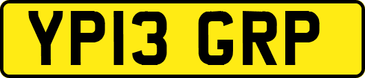 YP13GRP
