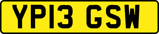 YP13GSW