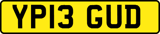 YP13GUD