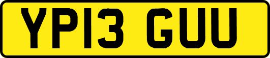 YP13GUU