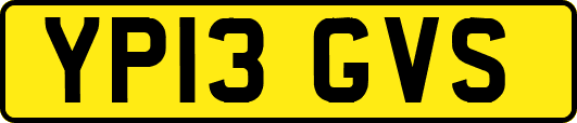 YP13GVS