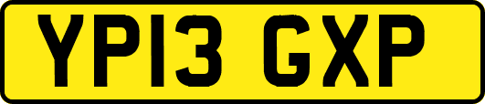 YP13GXP