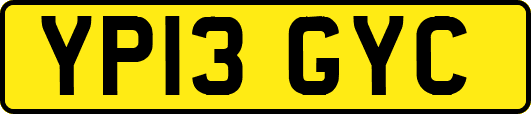 YP13GYC