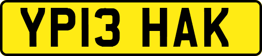 YP13HAK