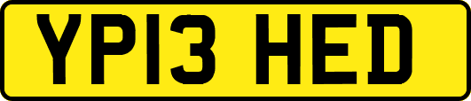 YP13HED