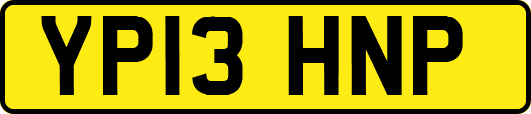 YP13HNP