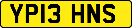 YP13HNS