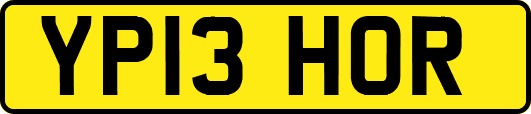 YP13HOR