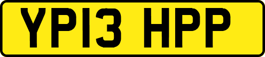YP13HPP