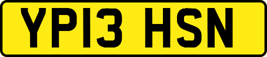 YP13HSN