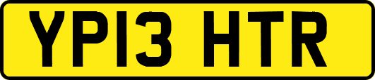 YP13HTR