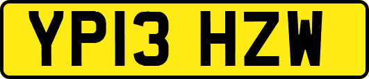 YP13HZW