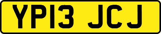 YP13JCJ