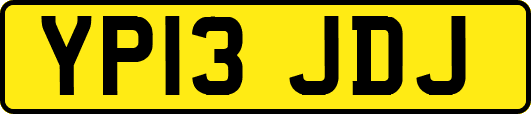 YP13JDJ