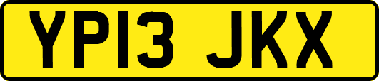YP13JKX