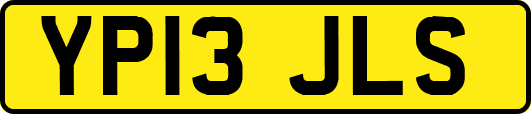 YP13JLS