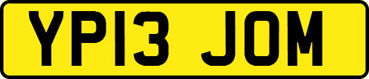 YP13JOM