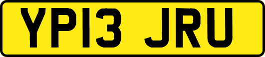 YP13JRU