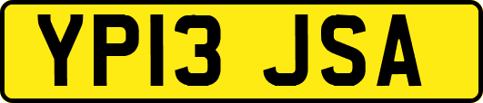 YP13JSA