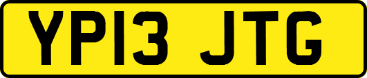 YP13JTG