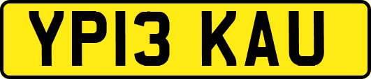 YP13KAU