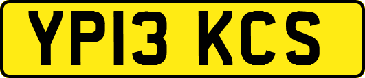 YP13KCS