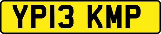 YP13KMP