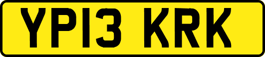 YP13KRK