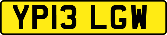 YP13LGW