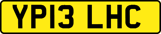 YP13LHC