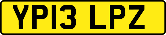 YP13LPZ