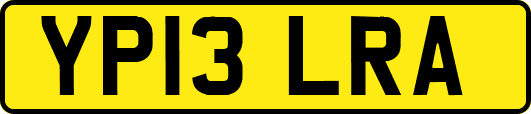 YP13LRA