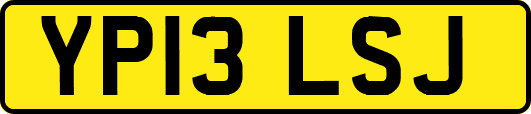 YP13LSJ