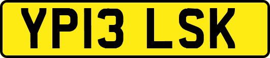 YP13LSK