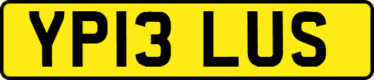 YP13LUS